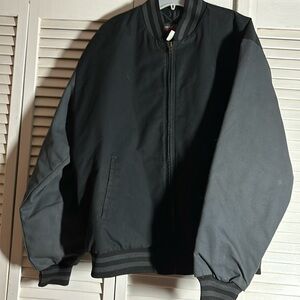 Baseball Type Jacket
